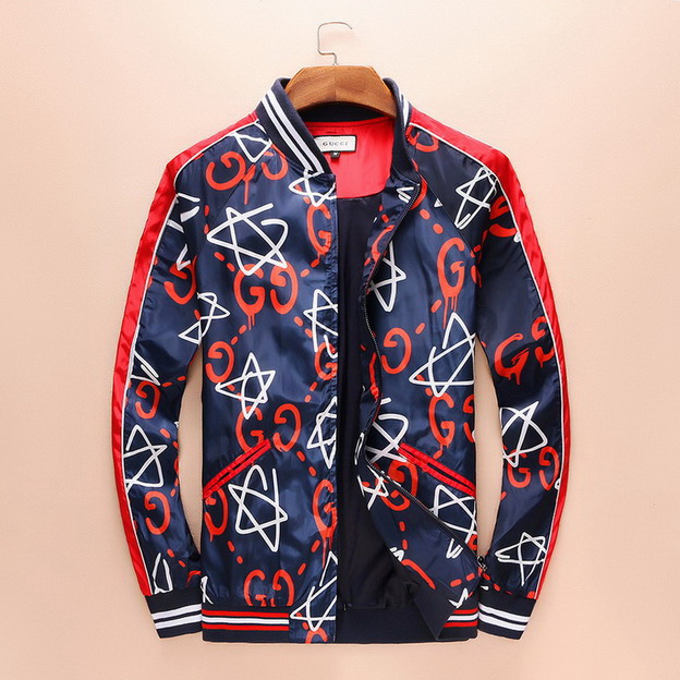 men guci jacket 2021-11-4-186